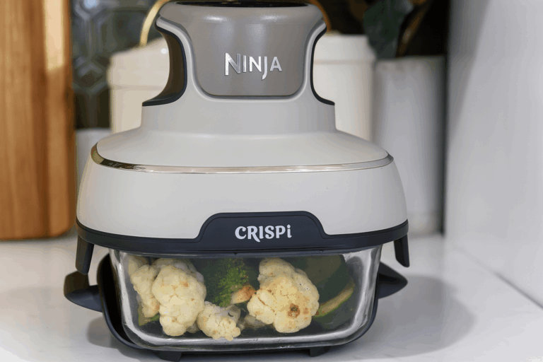 Airfryer Ninja Crispi