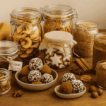 geschenke aus der küche