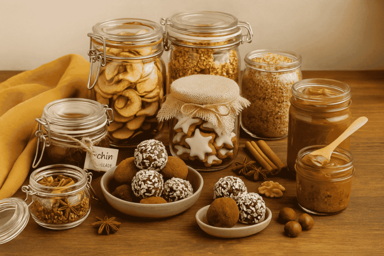 geschenke aus der küche