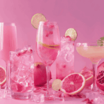 alkoholfreie cocktails für den valentinstag